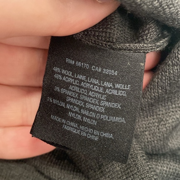 Moth by Anthropologie Culotte pant - Picture 4 of 7